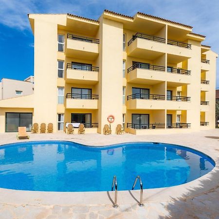 Apto Con Terraza 104 Cala Millor  Exterior foto